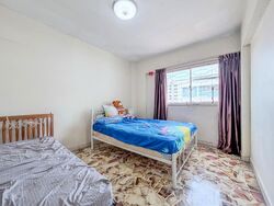 Blk 116 Chong Pang Vale (Yishun), HDB 4 Rooms #610641001